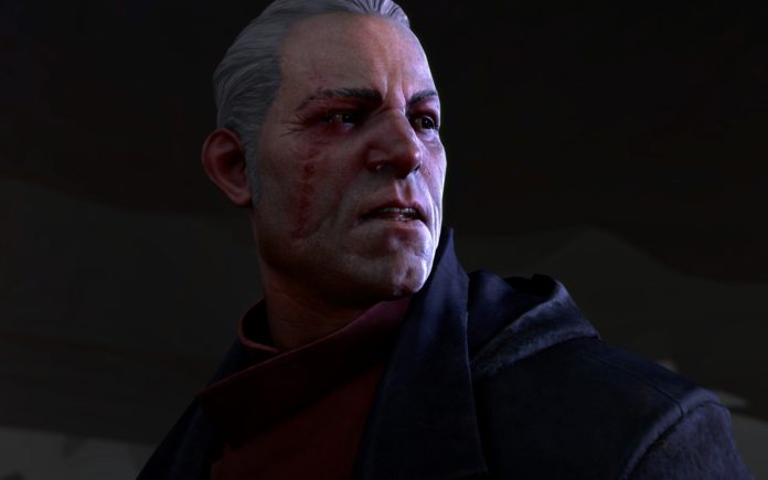 dishonored death of the outsider 3