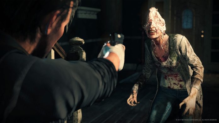 the evil within 2 1