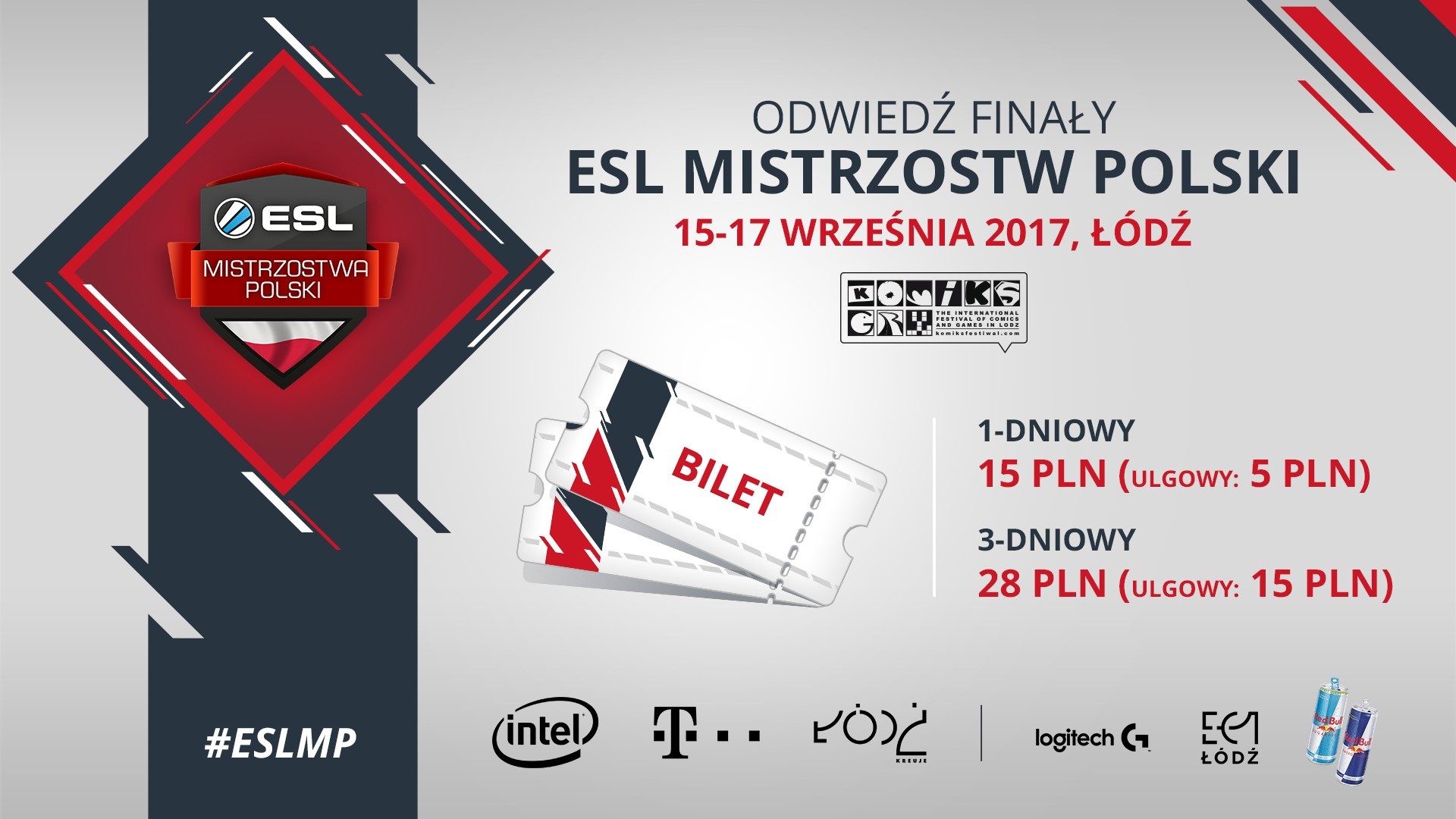 15. sezon ESL Mistrzostw Polski