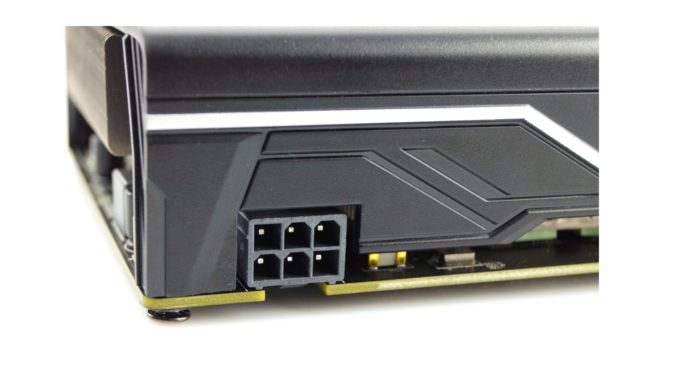SAPPHIRE PULSE Radeon RX 570 ITX
