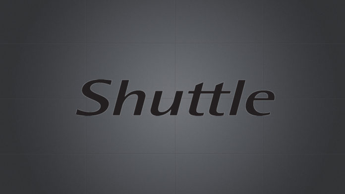 shuttle logo 1