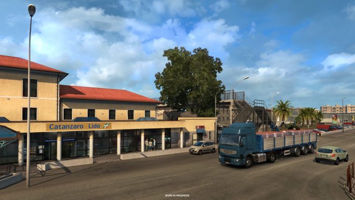 euro truck simulator 2 italia 4