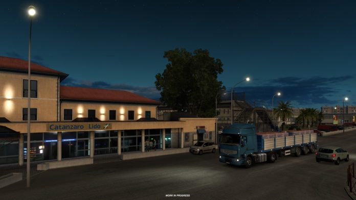 euro truck simulator 2 italia 5