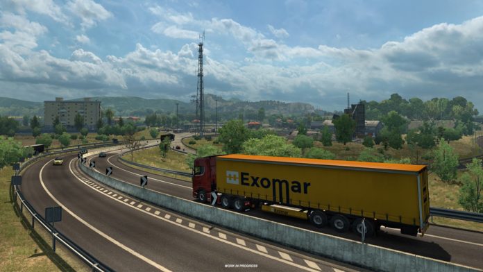euro truck simulator2 dodatek italia drogi 1