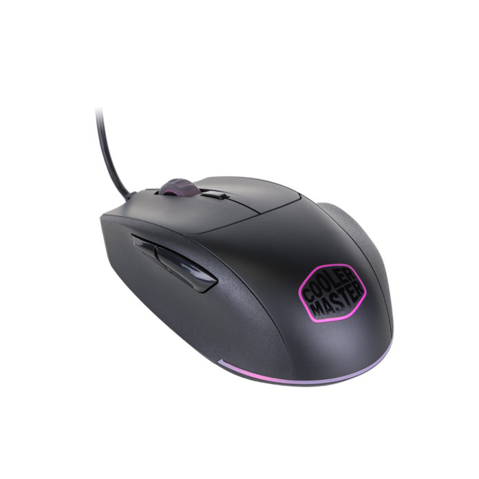 mastermouse mm520 3
