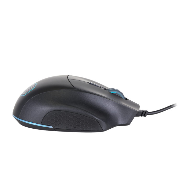mastermouse mm520 5