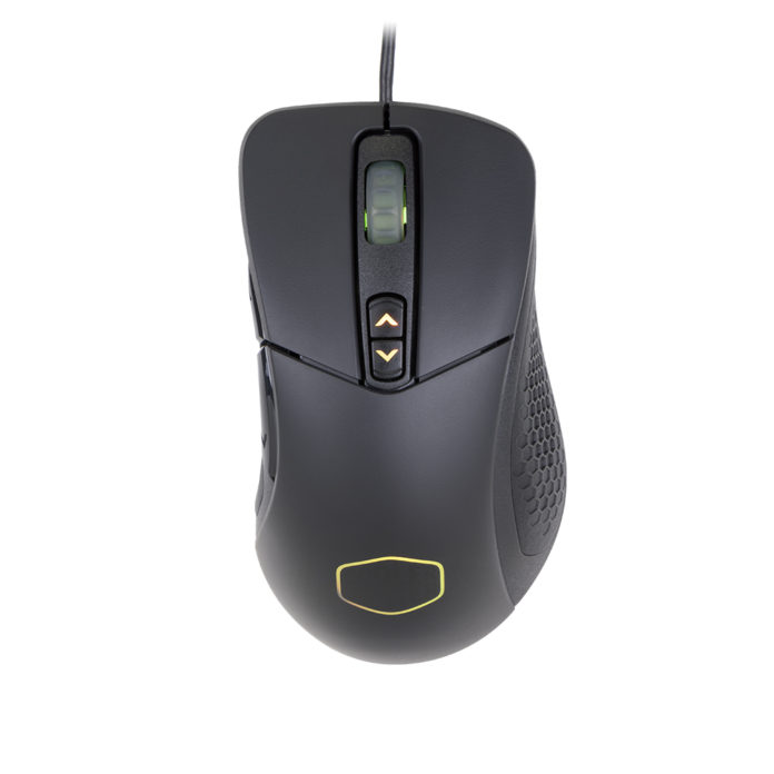 mastermouse mm530 1