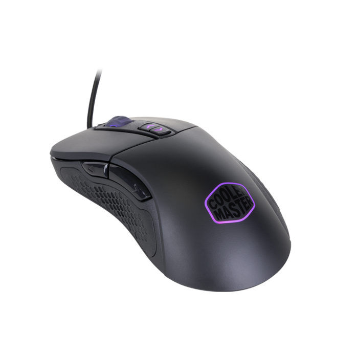 mastermouse mm530 4