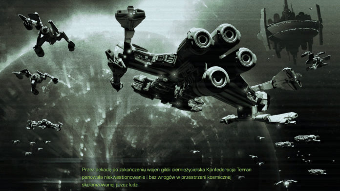 Starcraft Remastered - wstęp do kampanii