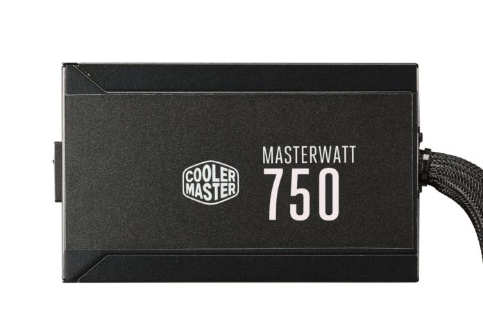 cooler master masterwatt 1