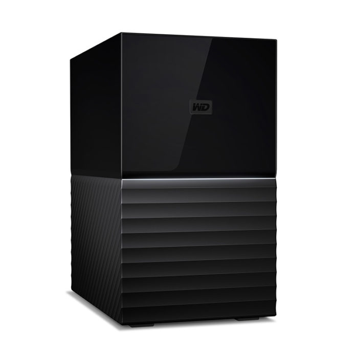 wd my book duo 20 tb 1