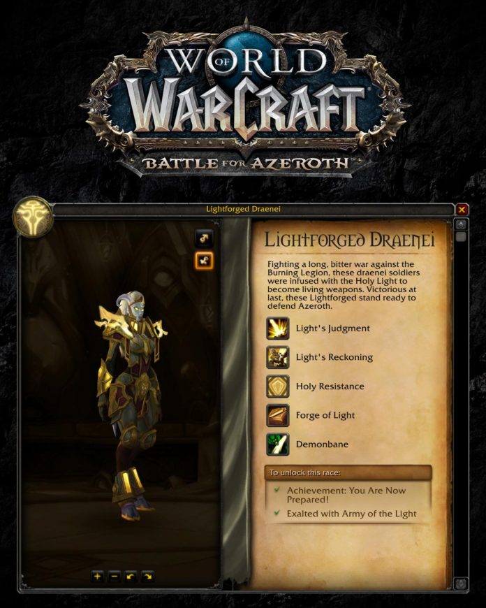 world of warcraft battle for azeroth 5