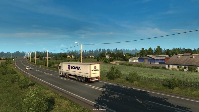 euro truck simulator 2 beyond the baltic sea 7