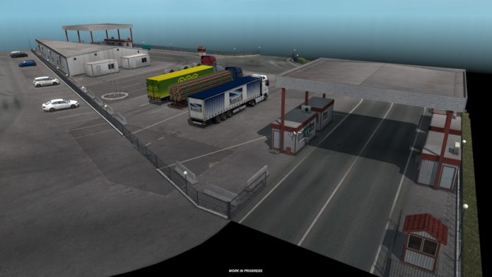 euro truck simulator 2 beyond the baltic sea 4
