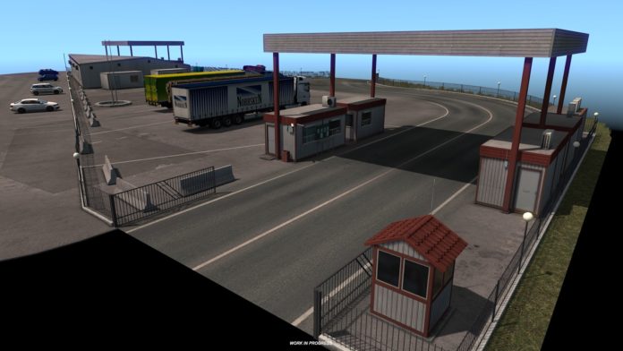 euro truck simulator 2 beyond the baltic sea 5