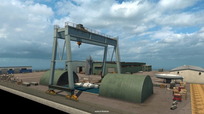 euro truck simulator 2 beyond the baltic sea industries 7