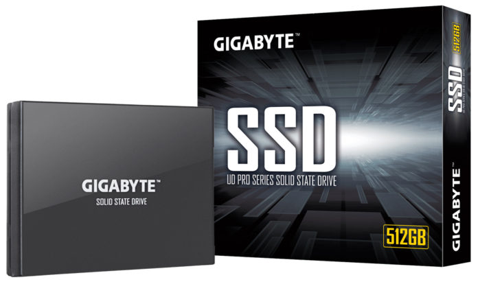 gigabyte ud pro ssd 1