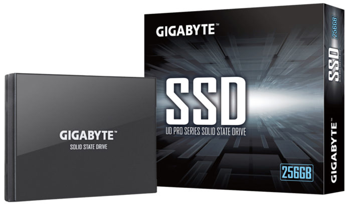 gigabyte ud pro ssd 2