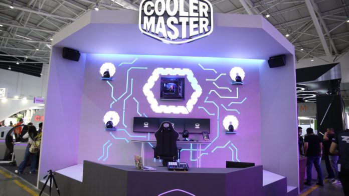 cooler master computex 2018 2 1