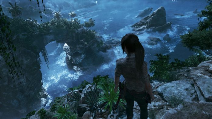 shadow of the tomb raider 1