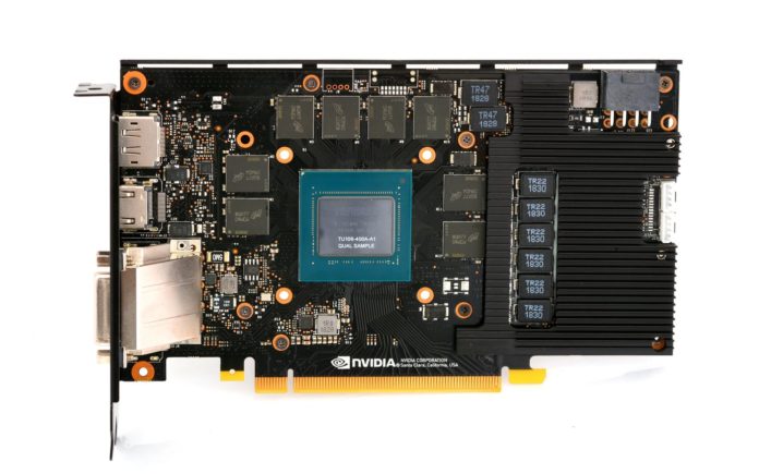 INNO3D GeForce RTX 2070 Twin X2