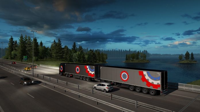 euro truck simulator 2 beyond the baltic sea 9