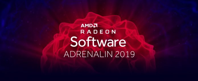 radeon software adrenalin 2019 edition 2