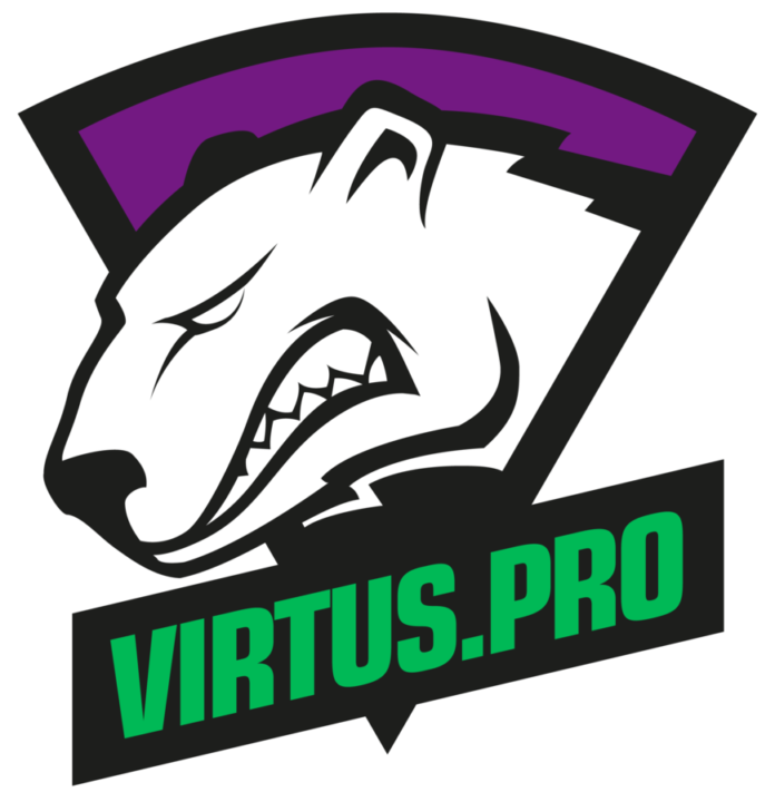 virtus.pro   logo