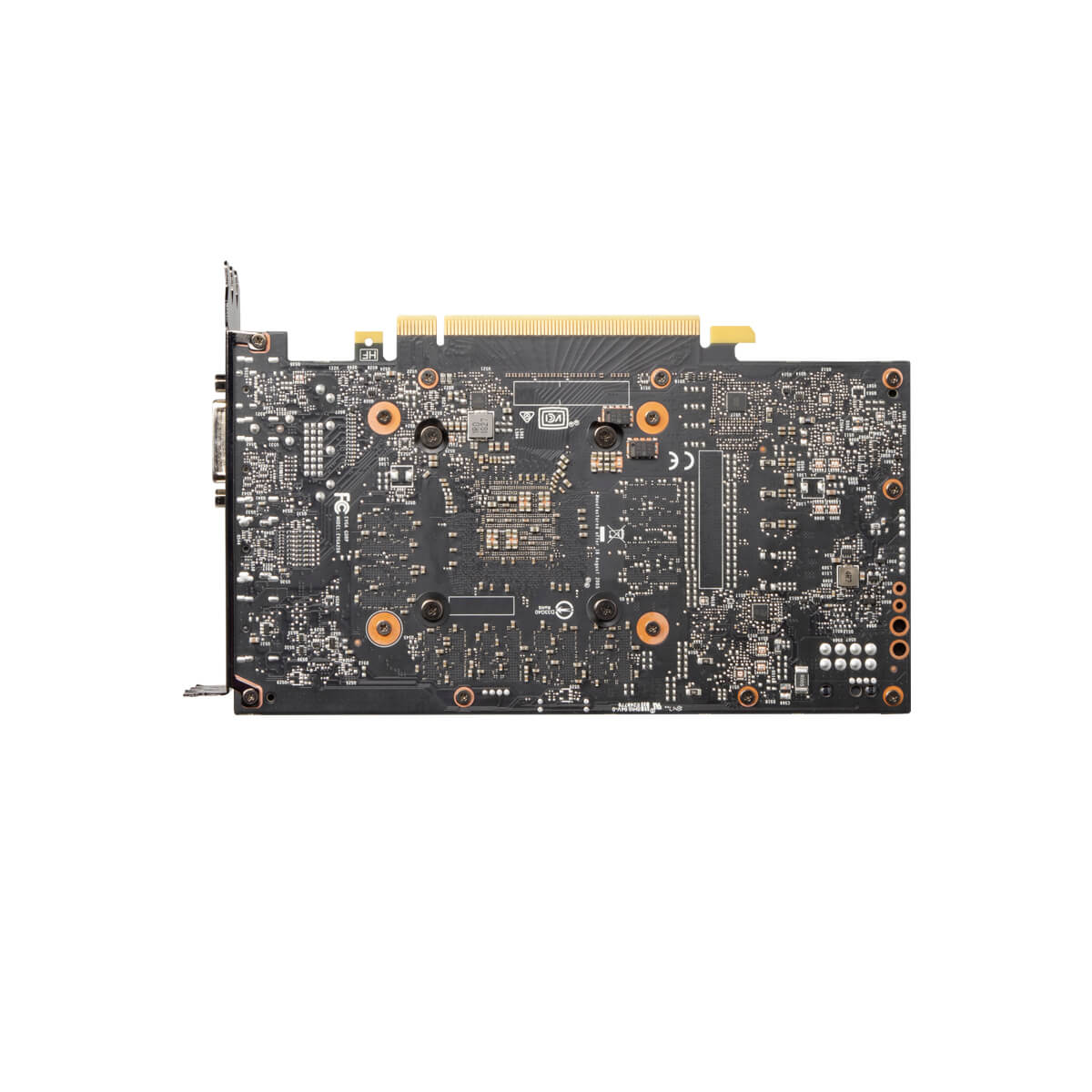 EVGA GeForce RTX 2060 XC GAMING