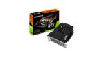 Gigabyte GeForce RTX 2060 MINI ITX OC 6G