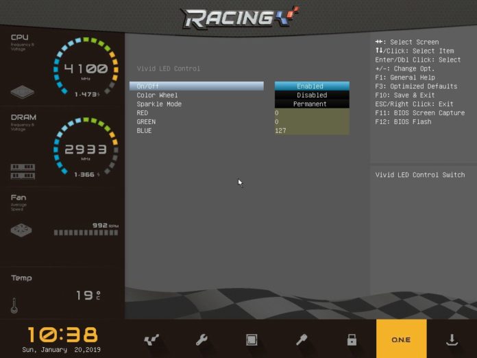 biostar racing x370gtn uefi 12