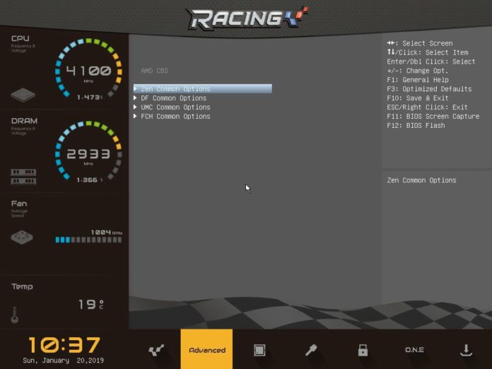 biostar racing x370gtn uefi 5