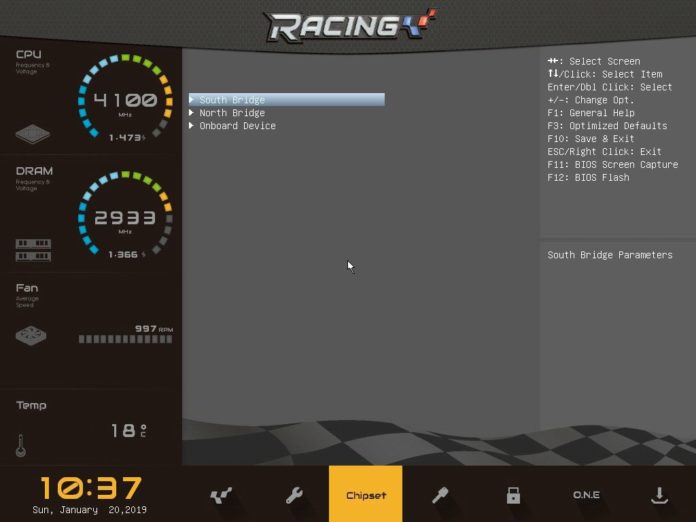 biostar racing x370gtn uefi 7