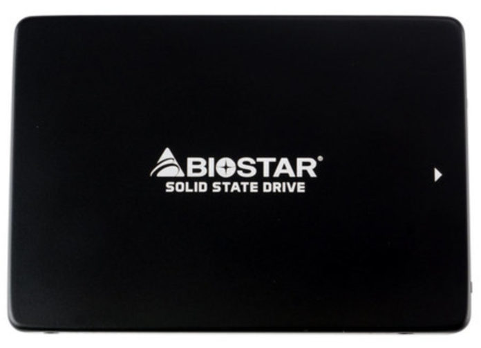 biostar s100 240gb plus 2