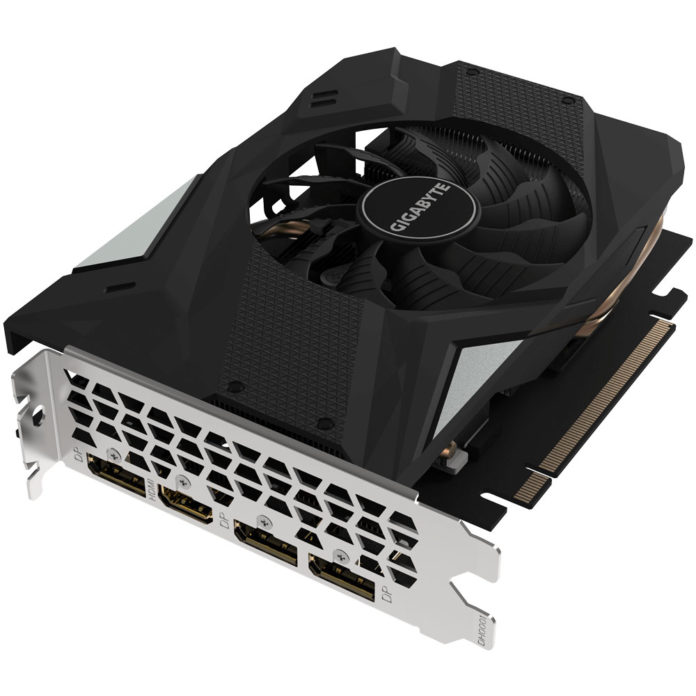 Gigabyte GeForce GTX 1660 Ti MINI ITX OC 6G