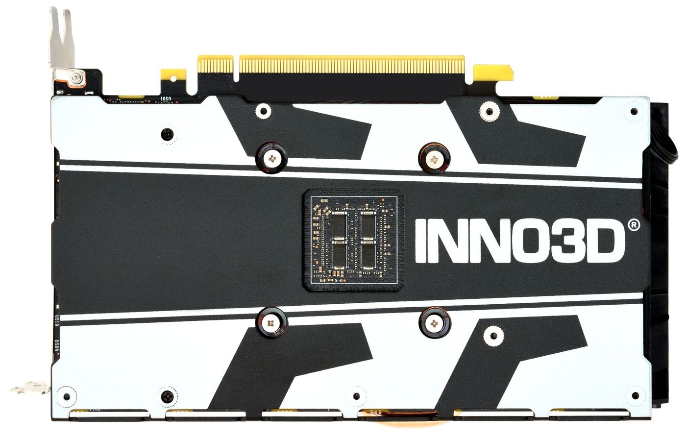 INNO3D GeForce GTX 1660 Ti Twin X2