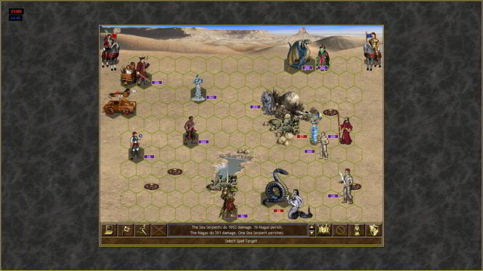 heroes of might and magic iii 1