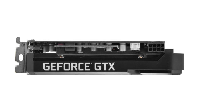 Palit GeForce GTX 1660 StormX OC