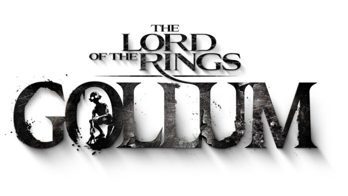 the lord of the rings–gollum