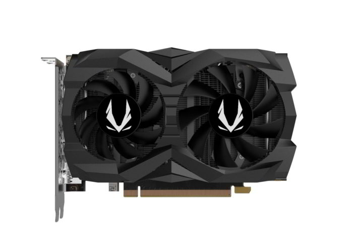 ZOTAC GAMING GeForce GTX 1660