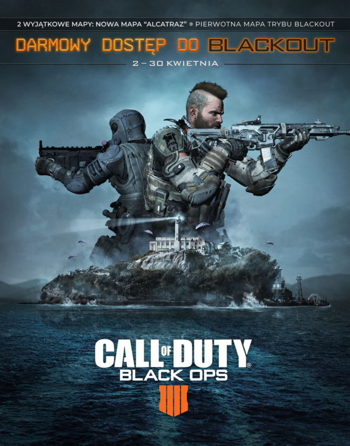 call of duty black ops 4 blackout 2