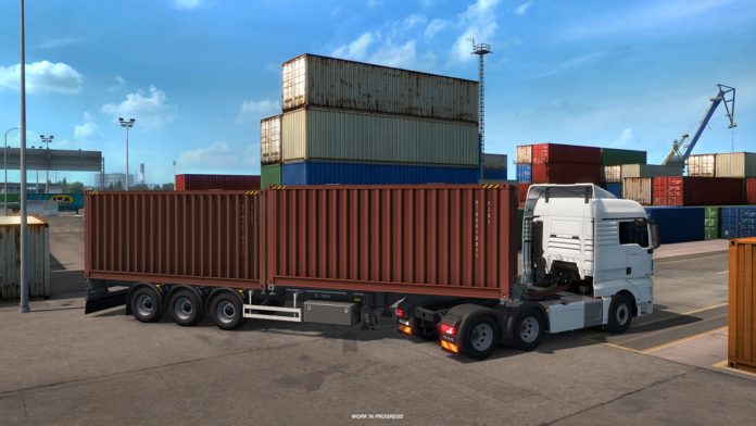 euro truck simulator 2 aktulizacja 1.35 1