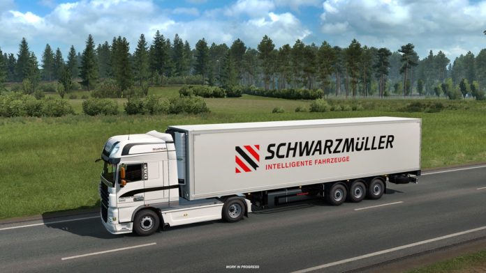 euro truck simulator 2 aktulizacja 1.35 13