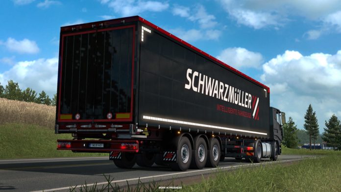 euro truck simulator 2 aktulizacja 1.35 14