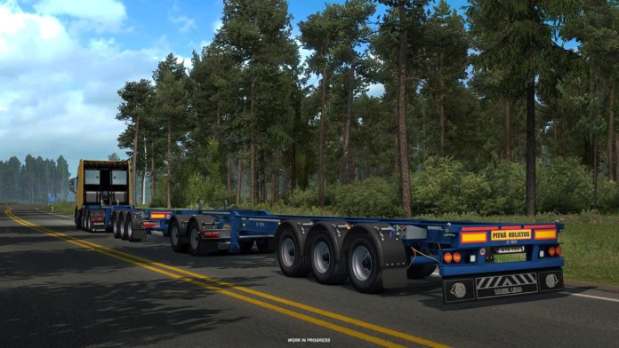 euro truck simulator 2 aktulizacja 1.35 2
