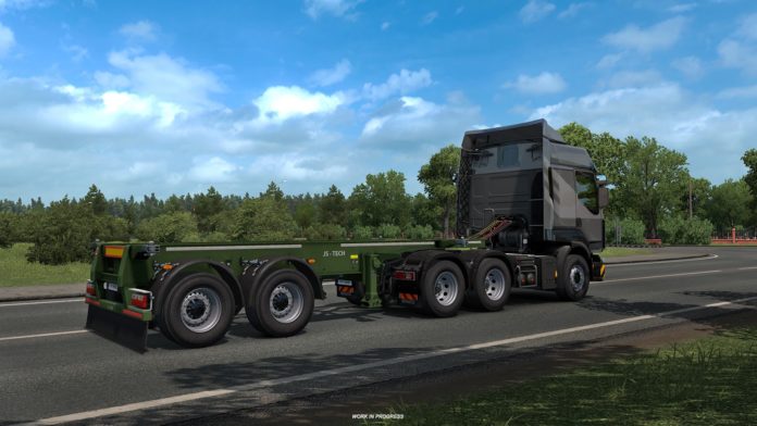 euro truck simulator 2 aktulizacja 1.35 5
