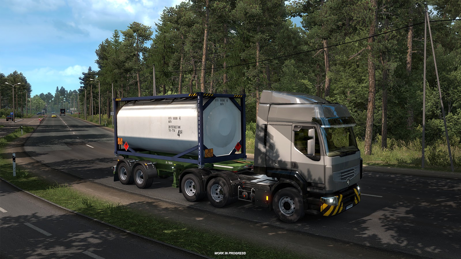 euro truck simulator 1 tips