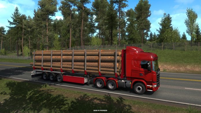 euro truck simulator 2 aktulizacja 1.35 7