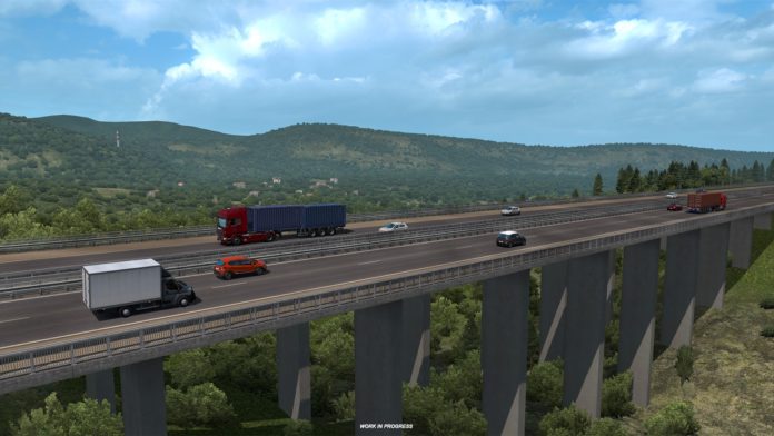 euro truck simulator 2 nowy dodatek balkany 3