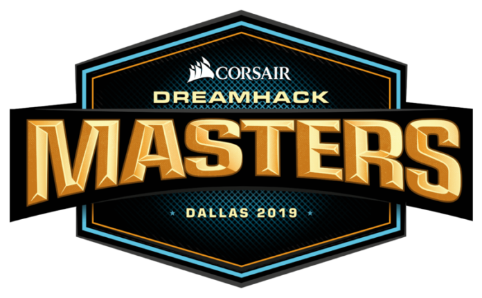 dreamhack masters dallas 2019